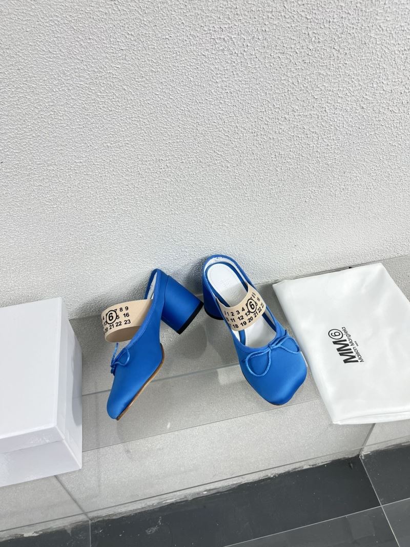 Maison Margiela Sandals